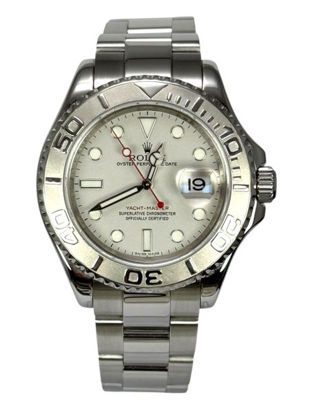 Rolex Yacht-Master 16622